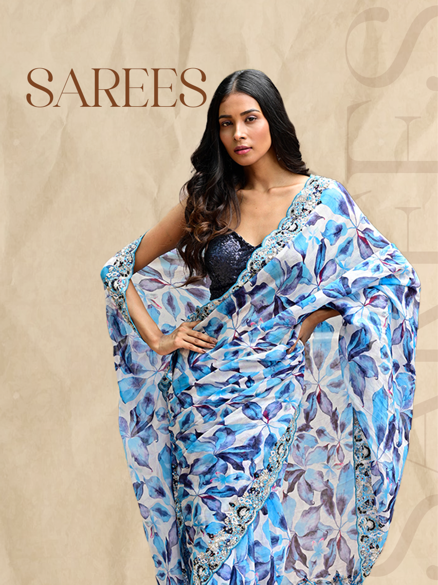 Sarees