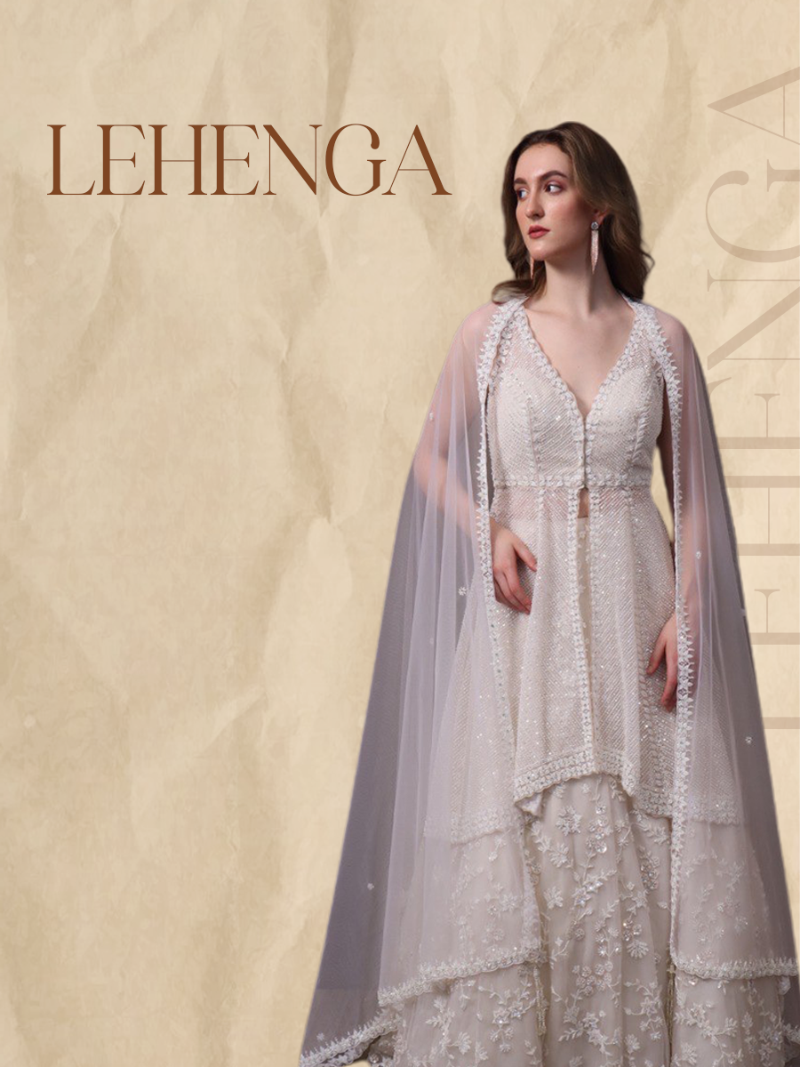 Lehengas