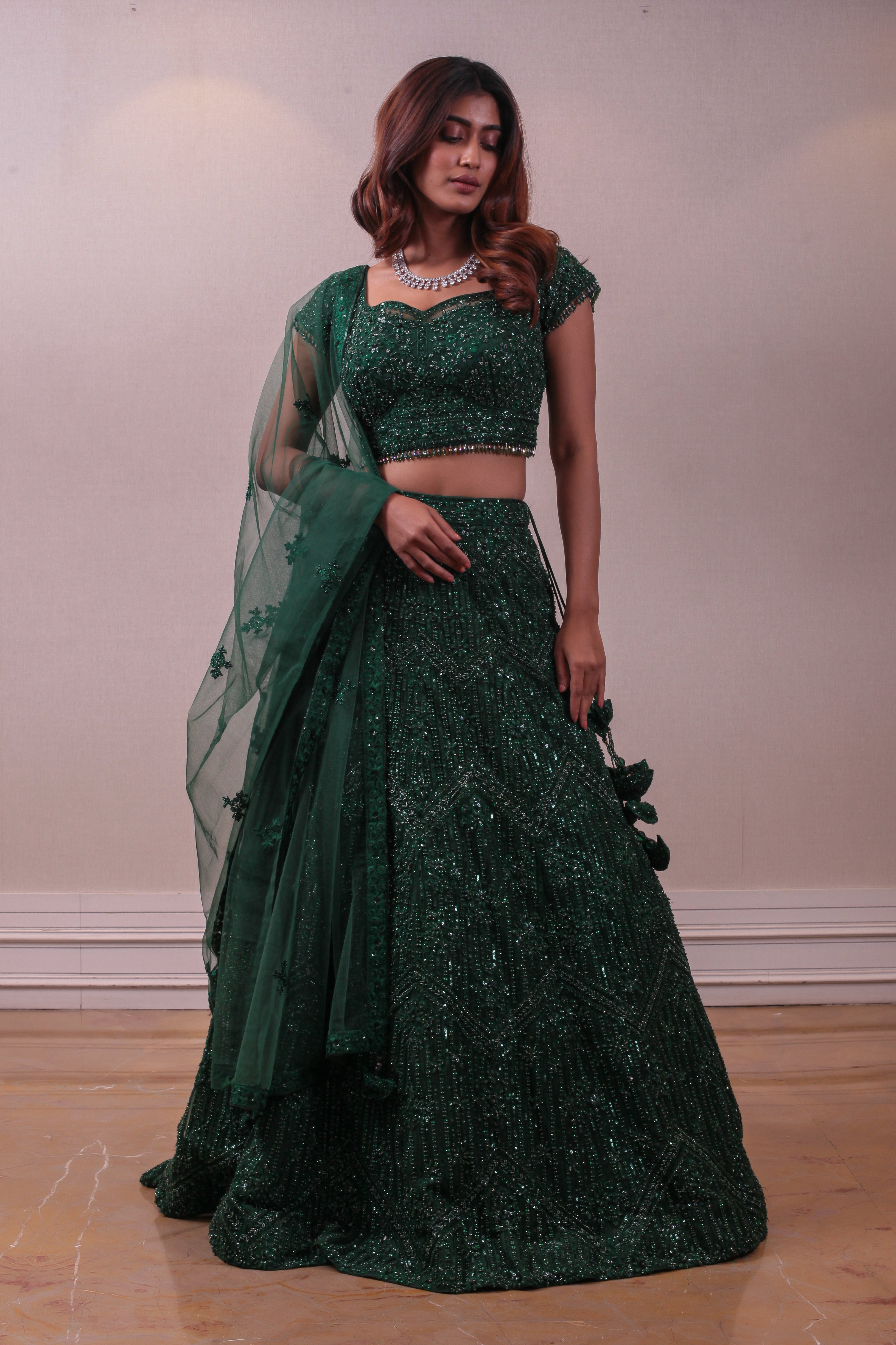 Simaaya sale bridal lehenga